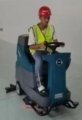 大型楼盘、 厂房开荒清洁